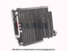 AKS DASIS 482030N Condenser, air conditioning